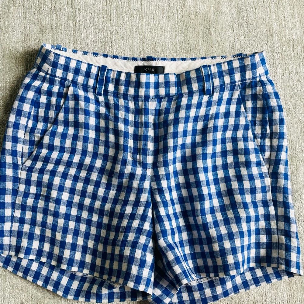 J Crew Factory shorts